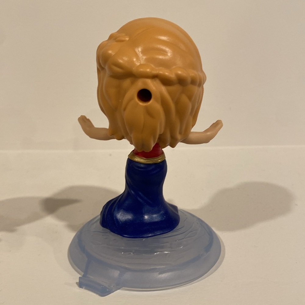 2023 The Marvels McDonald’s Toy - Princess Carol     marvel kids happy meal toys - Picture 2 of 2